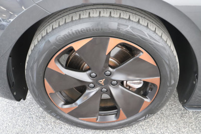 Cupra Born Gebrauchtwagen