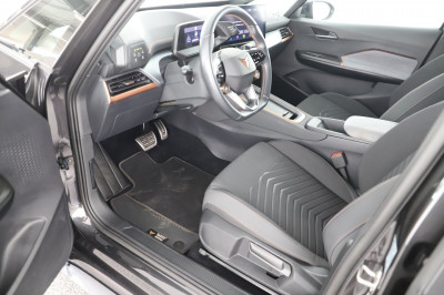 Cupra Born Gebrauchtwagen