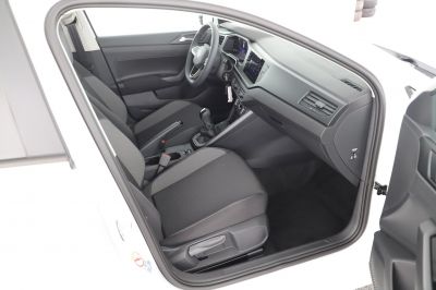 VW Polo Gebrauchtwagen VW Polo Gebrauchtwagen
