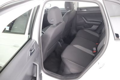 VW Polo Gebrauchtwagen VW Polo Gebrauchtwagen