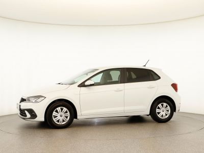 VW Polo Gebrauchtwagen VW Polo Gebrauchtwagen
