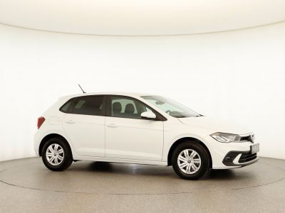 VW Polo Gebrauchtwagen VW Polo Gebrauchtwagen