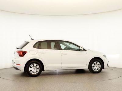 VW Polo Gebrauchtwagen VW Polo Gebrauchtwagen