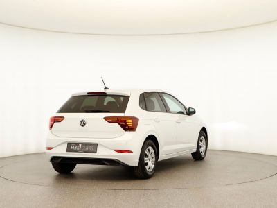 VW Polo Gebrauchtwagen VW Polo Gebrauchtwagen