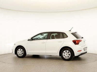 VW Polo Gebrauchtwagen VW Polo Gebrauchtwagen