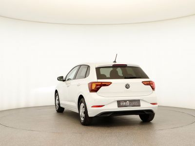 VW Polo Gebrauchtwagen VW Polo Gebrauchtwagen