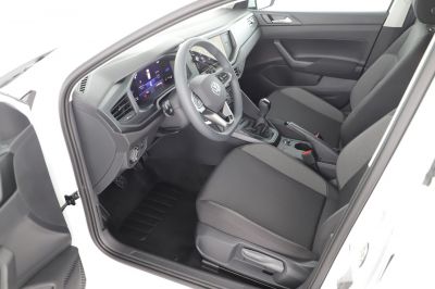 VW Polo Gebrauchtwagen VW Polo Gebrauchtwagen