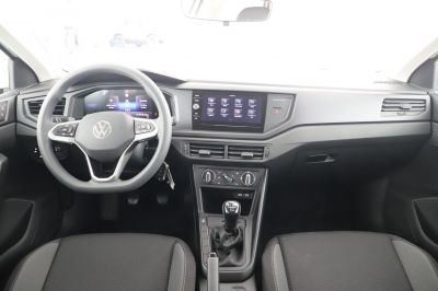 VW Polo Gebrauchtwagen VW Polo Gebrauchtwagen