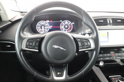 Jaguar F-Pace Gebrauchtwagen