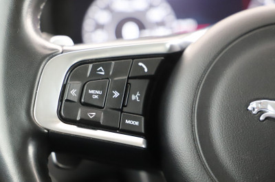 Jaguar F-Pace Gebrauchtwagen