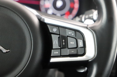 Jaguar F-Pace Gebrauchtwagen