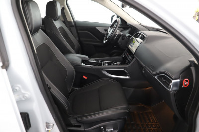 Jaguar F-Pace Gebrauchtwagen