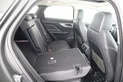 Jaguar F-Pace Gebrauchtwagen