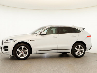 Jaguar F-Pace Gebrauchtwagen