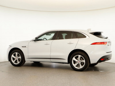 Jaguar F-Pace Gebrauchtwagen