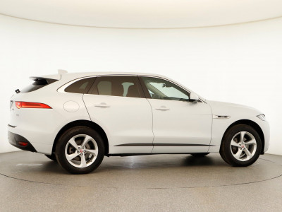 Jaguar F-Pace Gebrauchtwagen