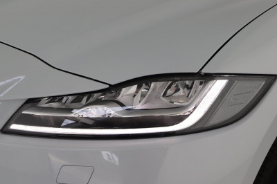 Jaguar F-Pace Gebrauchtwagen