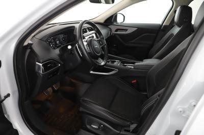 Jaguar F-Pace Gebrauchtwagen