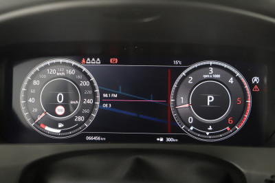Jaguar F-Pace Gebrauchtwagen