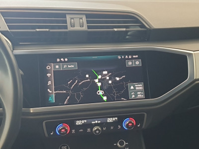 Audi Q3 Gebrauchtwagen Audi Q3 Gebrauchtwagen