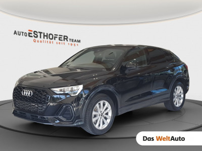 Audi Q3 Gebrauchtwagen Audi Q3 Gebrauchtwagen