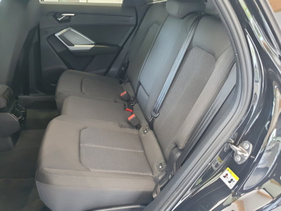 Audi Q3 Gebrauchtwagen Audi Q3 Gebrauchtwagen