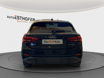 Audi Q3 Gebrauchtwagen Audi Q3 Gebrauchtwagen