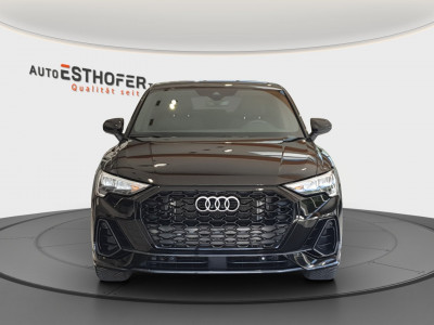 Audi Q3 Gebrauchtwagen Audi Q3 Gebrauchtwagen