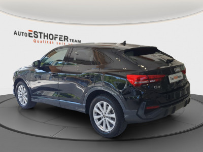 Audi Q3 Gebrauchtwagen Audi Q3 Gebrauchtwagen