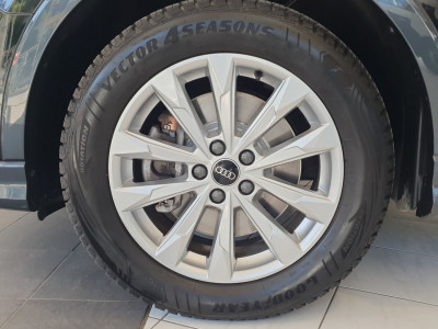 Audi Q3 Gebrauchtwagen Audi Q3 Gebrauchtwagen