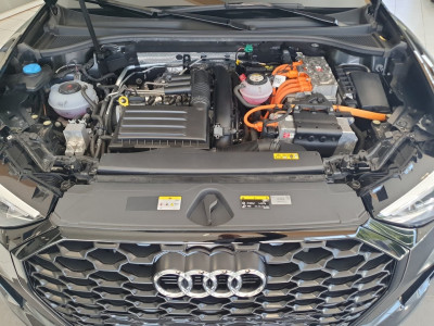 Audi Q3 Gebrauchtwagen Audi Q3 Gebrauchtwagen