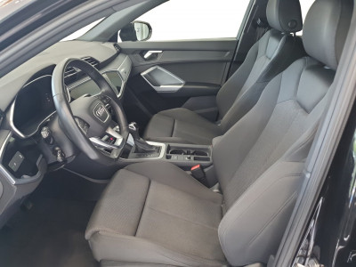Audi Q3 Gebrauchtwagen Audi Q3 Gebrauchtwagen