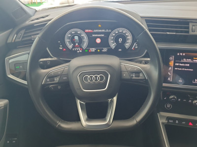 Audi Q3 Gebrauchtwagen Audi Q3 Gebrauchtwagen