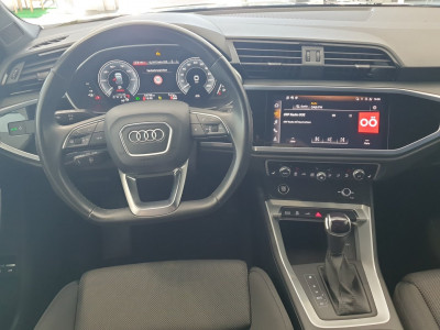 Audi Q3 Gebrauchtwagen Audi Q3 Gebrauchtwagen
