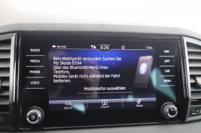 Skoda Karoq Gebrauchtwagen Skoda Karoq Gebrauchtwagen