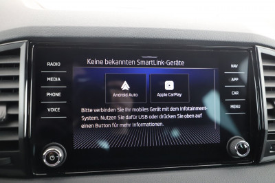 Skoda Karoq Gebrauchtwagen Skoda Karoq Gebrauchtwagen