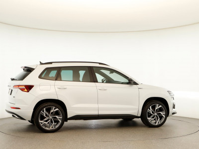 Skoda Karoq Gebrauchtwagen Skoda Karoq Gebrauchtwagen