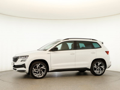 Skoda Karoq Gebrauchtwagen Skoda Karoq Gebrauchtwagen