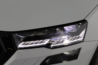 Skoda Karoq Gebrauchtwagen Skoda Karoq Gebrauchtwagen