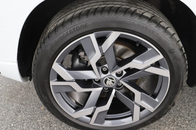 Skoda Karoq Gebrauchtwagen Skoda Karoq Gebrauchtwagen