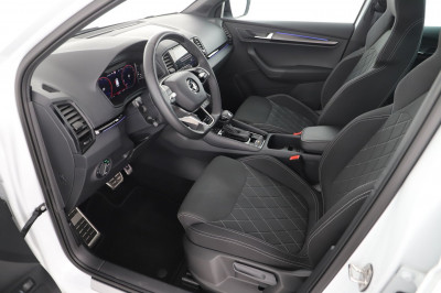 Skoda Karoq Gebrauchtwagen Skoda Karoq Gebrauchtwagen