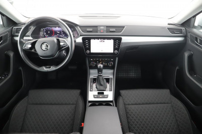 Skoda Superb Gebrauchtwagen Skoda Superb Gebrauchtwagen