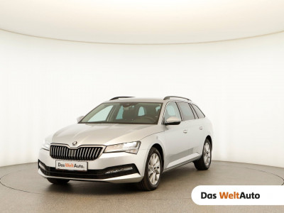 Skoda Superb Gebrauchtwagen Skoda Superb Gebrauchtwagen