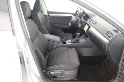 Skoda Superb Gebrauchtwagen Skoda Superb Gebrauchtwagen
