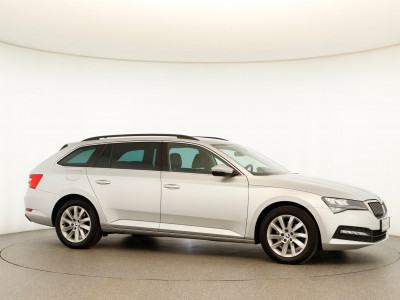 Skoda Superb Gebrauchtwagen Skoda Superb Gebrauchtwagen