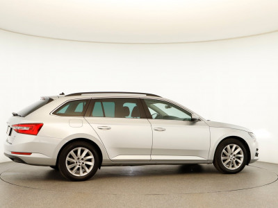 Skoda Superb Gebrauchtwagen Skoda Superb Gebrauchtwagen
