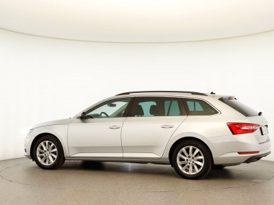 Skoda Superb Gebrauchtwagen Skoda Superb Gebrauchtwagen