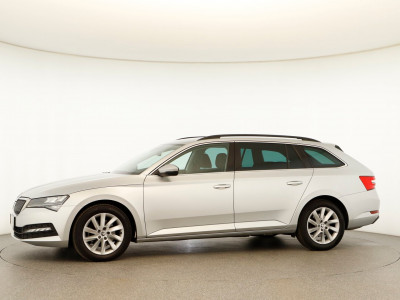 Skoda Superb Gebrauchtwagen Skoda Superb Gebrauchtwagen