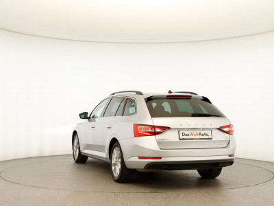 Skoda Superb Gebrauchtwagen Skoda Superb Gebrauchtwagen