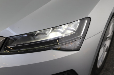 Skoda Superb Gebrauchtwagen Skoda Superb Gebrauchtwagen